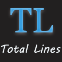 Total Lines